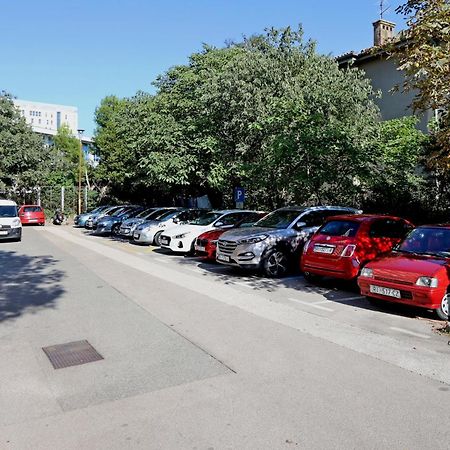 Apartments With Wifi Rijeka - 16539 المظهر الخارجي الصورة