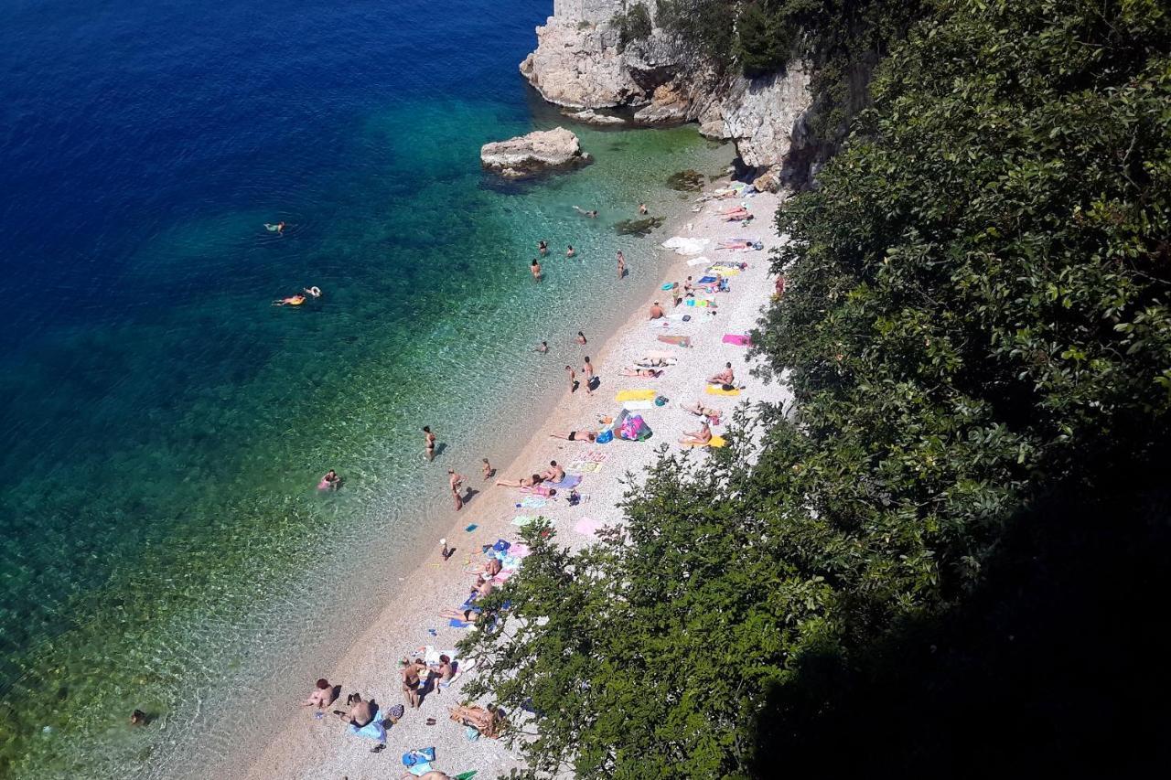 Apartments With Wifi Rijeka - 16539 المظهر الخارجي الصورة
