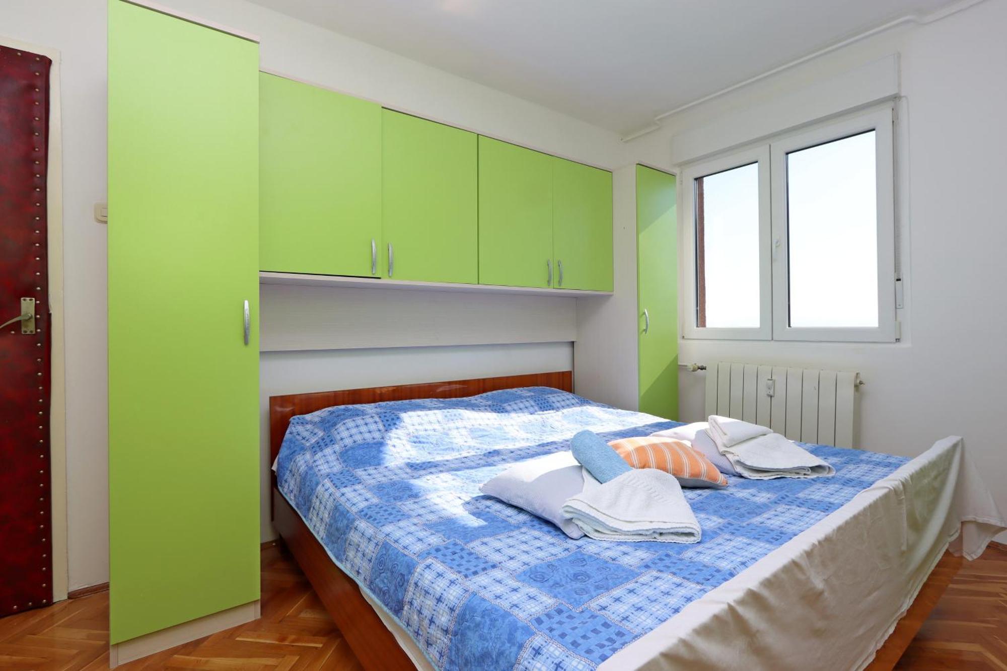 Apartments With Wifi Rijeka - 16539 المظهر الخارجي الصورة