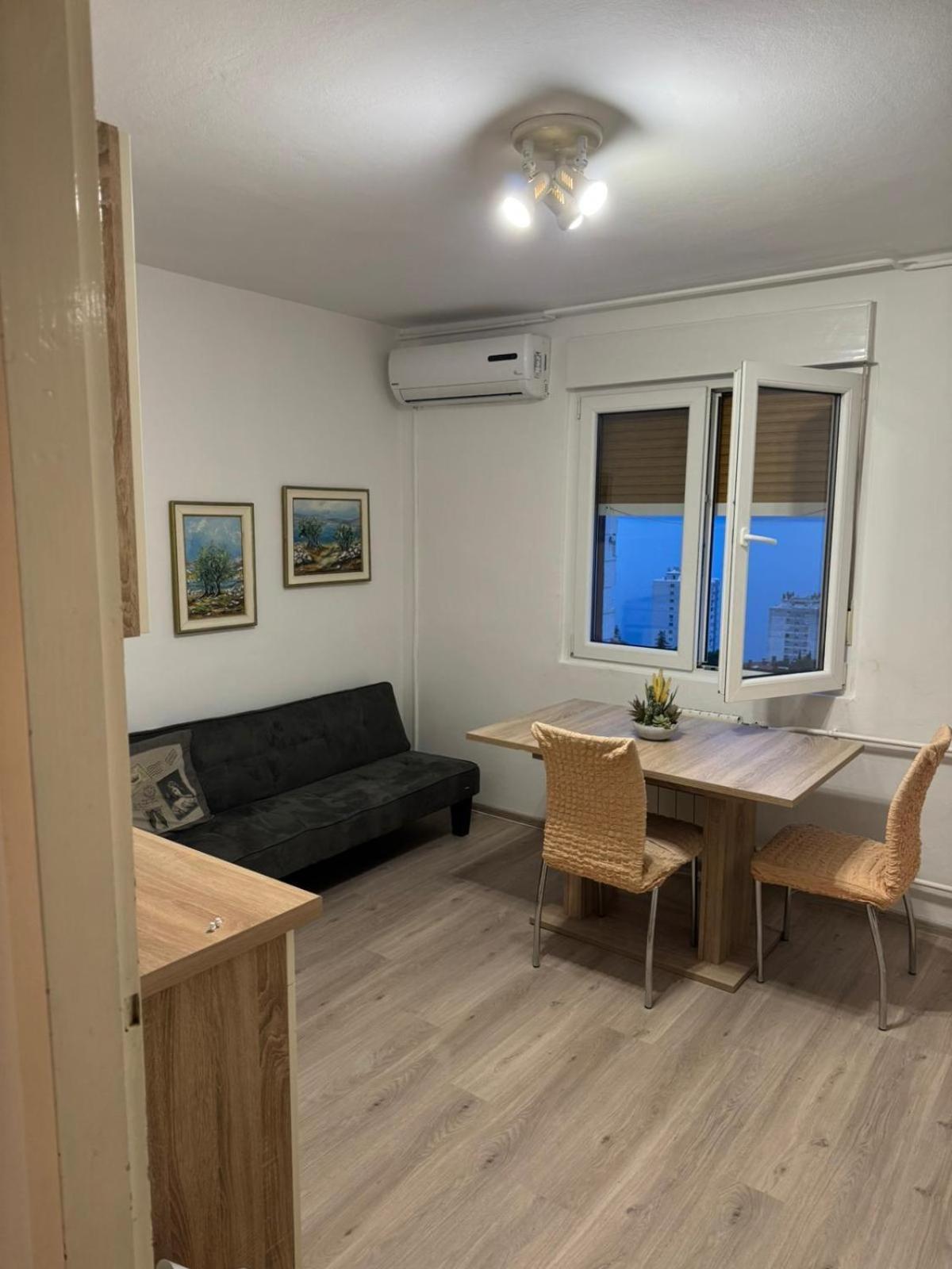 Apartments With Wifi Rijeka - 16539 المظهر الخارجي الصورة