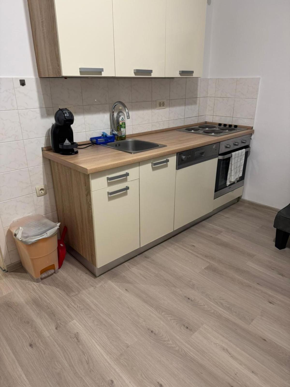 Apartments With Wifi Rijeka - 16539 المظهر الخارجي الصورة